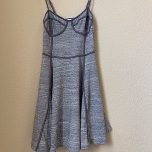 Free People mini dress